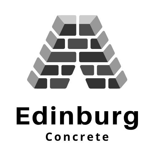 NewWorks Edinburg Concrete logo